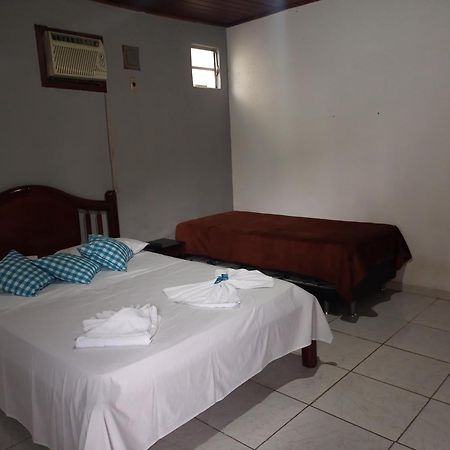 Pousada Nova Conquista Penedo  Exterior foto