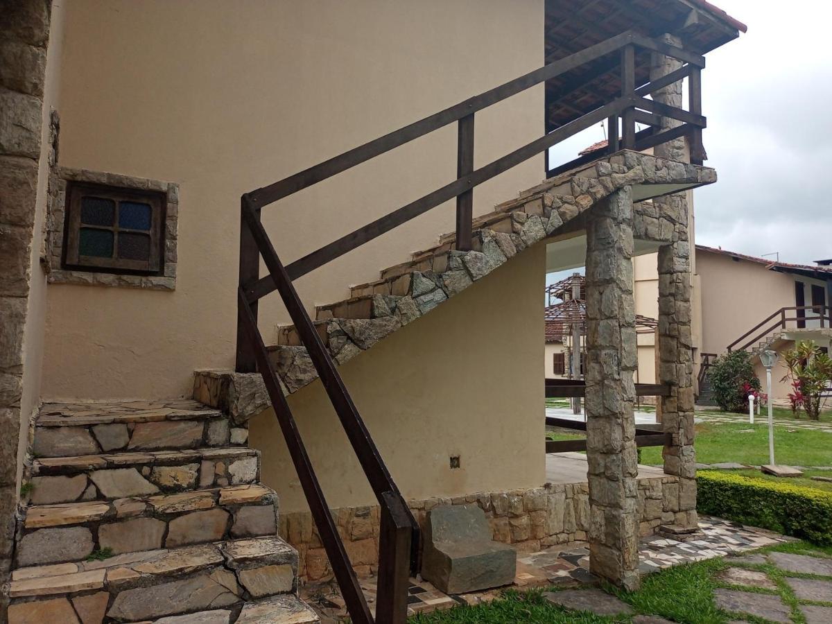 Pousada Nova Conquista Penedo  Exterior foto