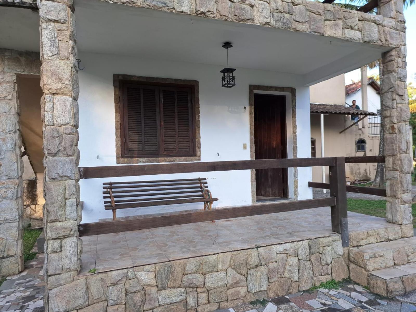 Pousada Nova Conquista Penedo  Exterior foto