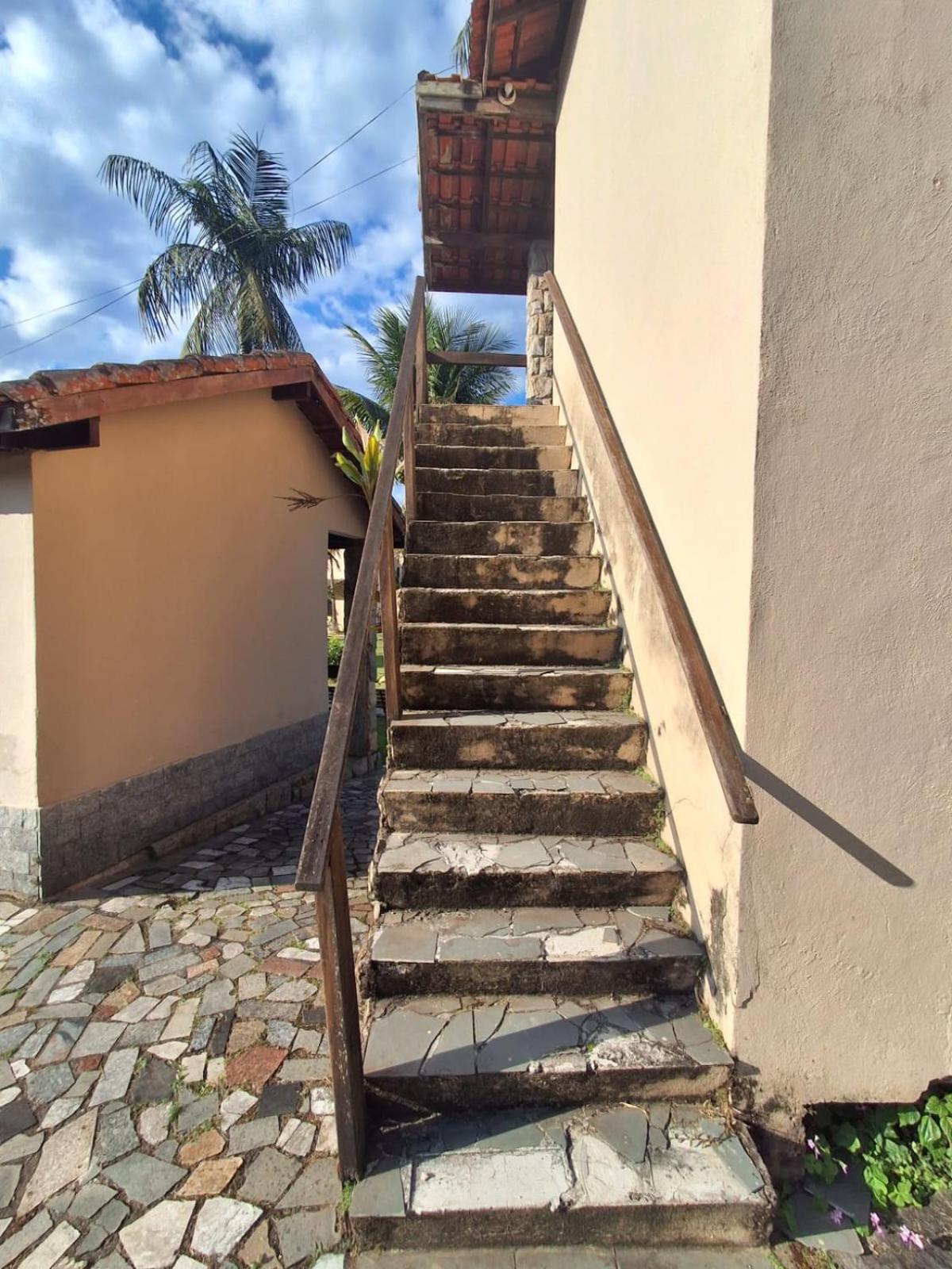 Pousada Nova Conquista Penedo  Exterior foto